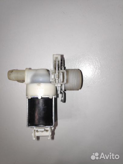 Стиральная машина на запчасти Whirlpool