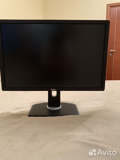 Монитор Dell