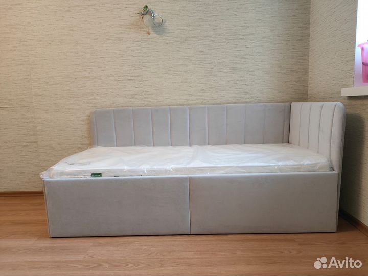 Детская кровать-тахта