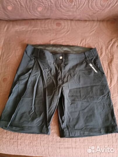 Шорты и капри