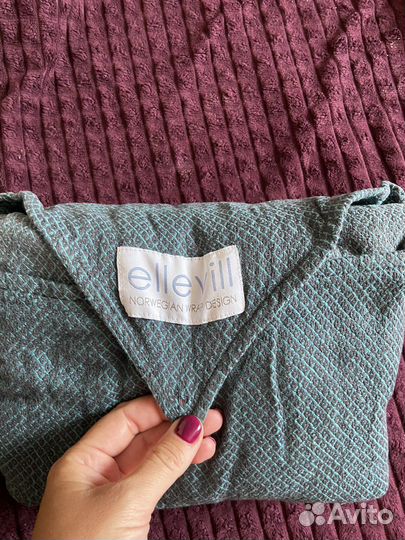 Слинг шарф ellevill