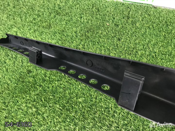 Облицовка стойки внутренняя Audi A6 C6