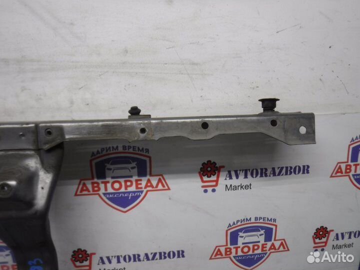 Панель передняя передний Ssang Yong Actyon D20DTF