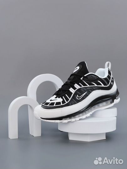 Кроссовки nike air max 98