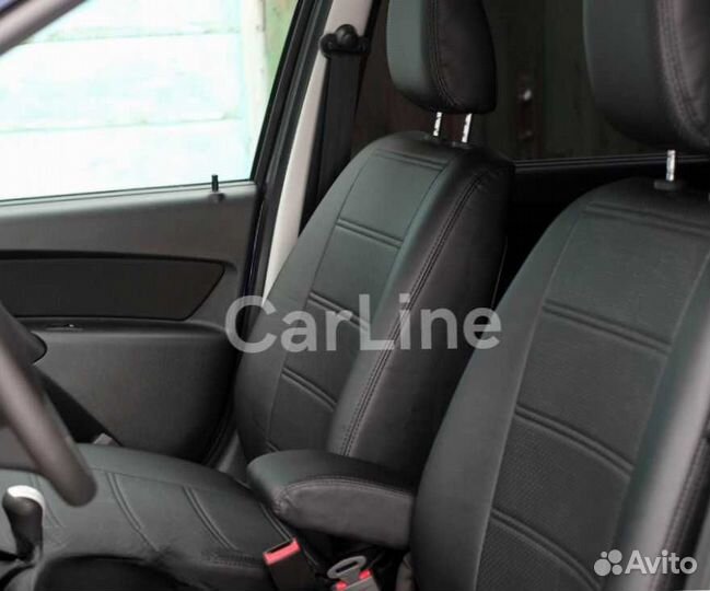 Чехлы для LADA Granta