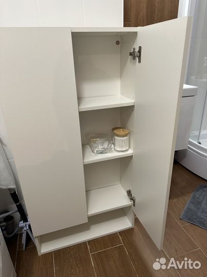 Шкаф для ванной