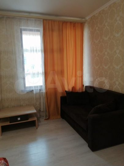 Комната 30 м² в 6-к., 3/3 эт.