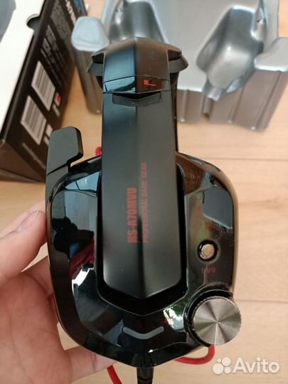 USB гарнитура