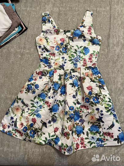 Женские вещи пакетом 40 42