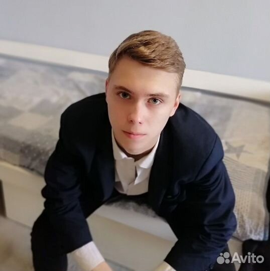 Любая работа, подработка