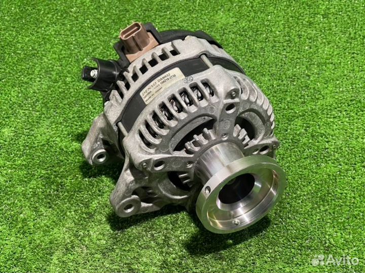 Генератор Ford C-Max Focus 1.8 tdci kkda kkdb 2.0