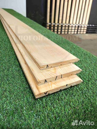 Вагонка прочная