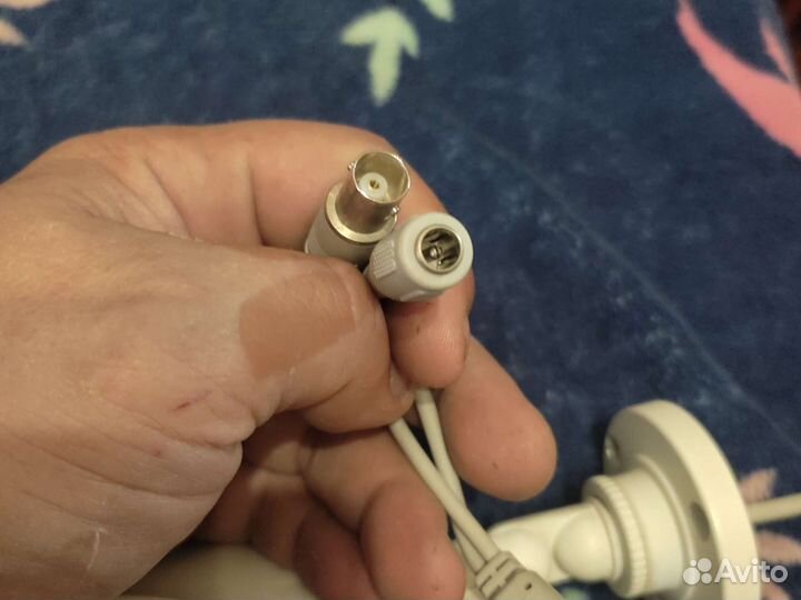 Продам аналоговую камеру