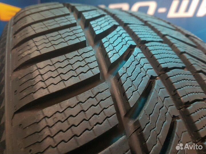 Continental ContiWinterContact TS 870 245/40 R18