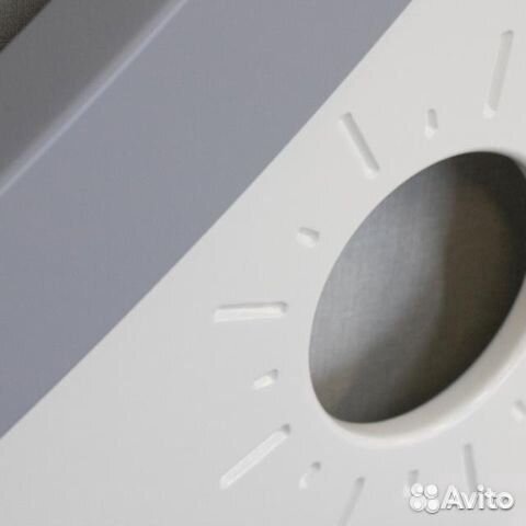 Кровать домик