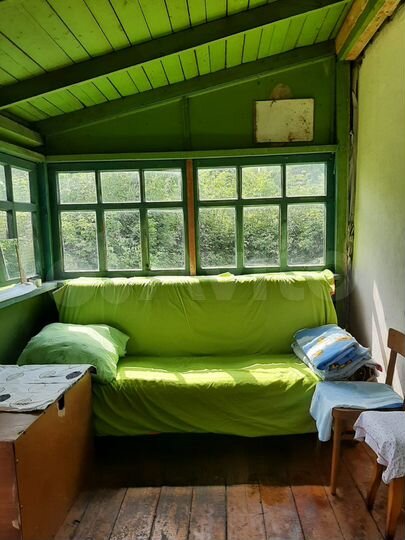 1-к. квартира, 52 м², 1/1 эт.