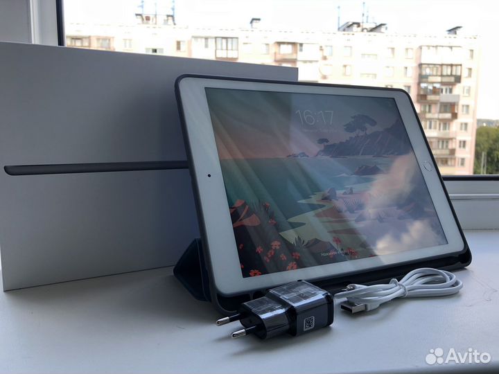 iPad 2019 Ростест