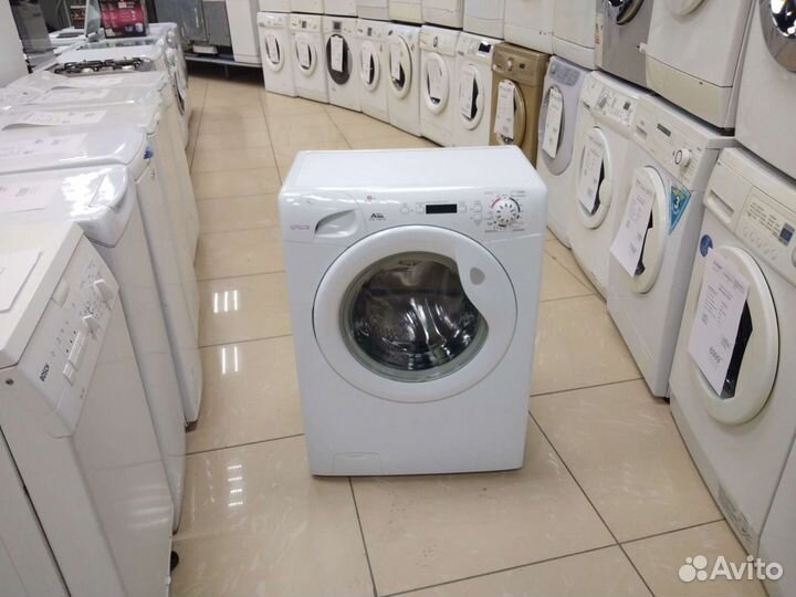 Стиральная машина узкая 40см