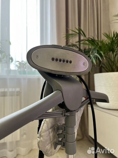 Отпариватель kitfort kt 910