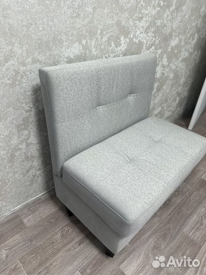 Банкетка с ящиком