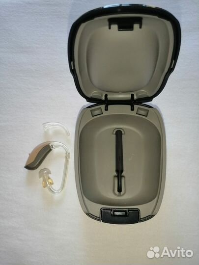 Слуховой аппарат Bernafon