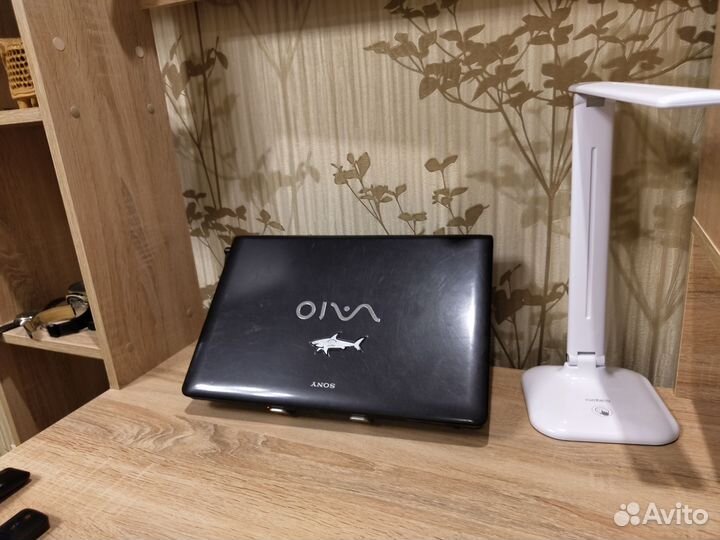 Ноутбук Sony, Model: PCG-61511V