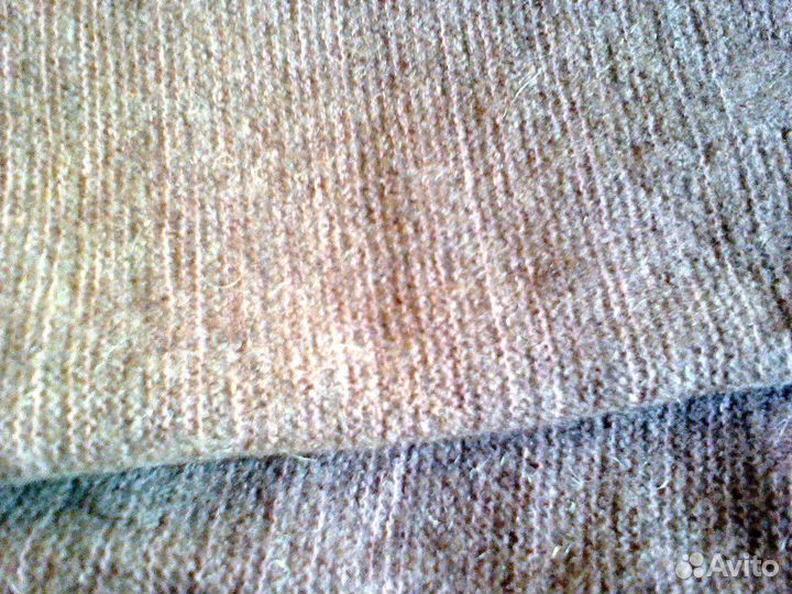 Лечебно профилактический козий платок