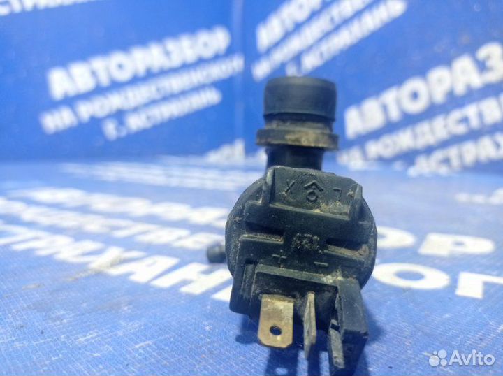 Моторчик омывателя лобового стекла Lifan Breez