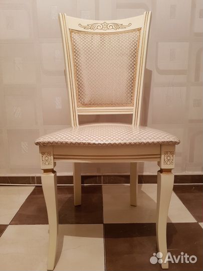 Столь и стулья