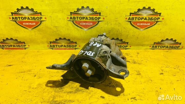 Опора кпп Hyundai Solaris 1 / Kia Rio 3