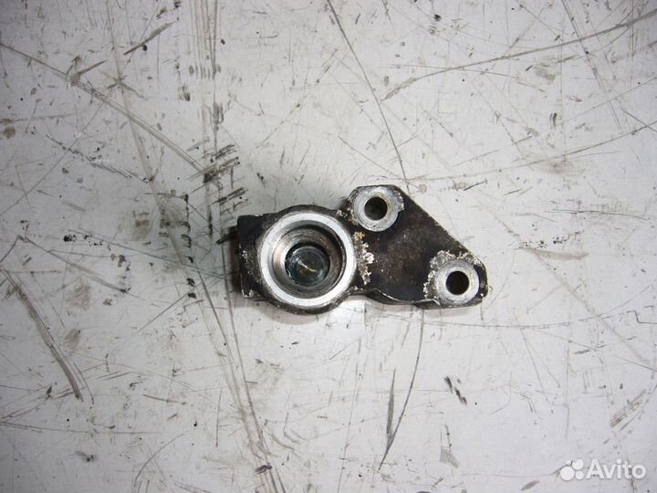 Крышка корпуса двигателя Scania