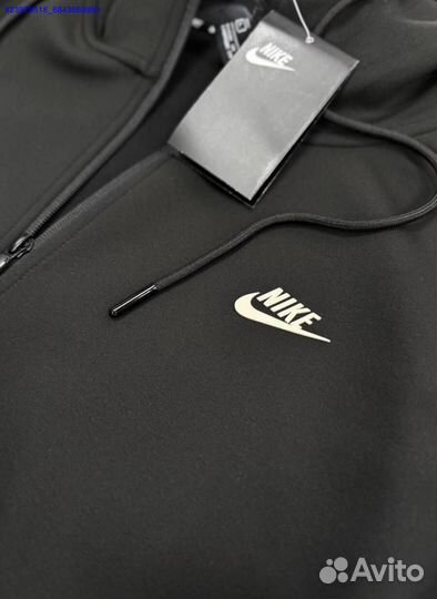 Спортивный костюм Nike (Арт.81943)