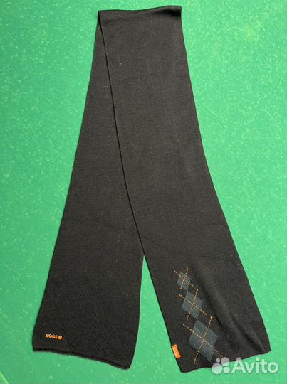 Шарф Boss Orange