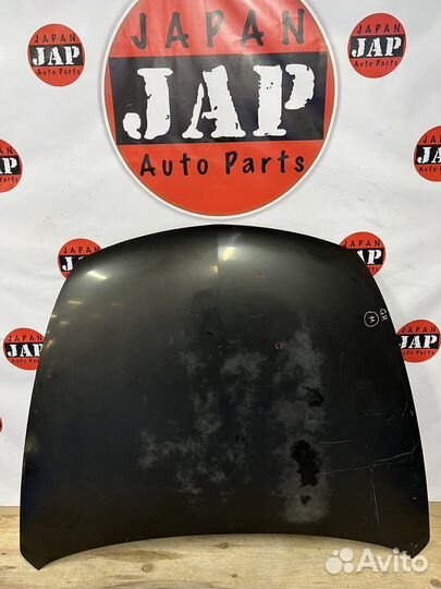 Капот Mazda 6 GH