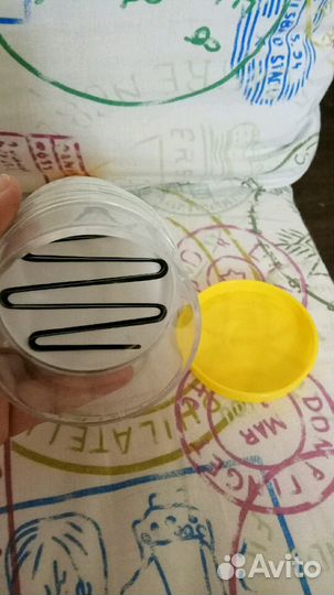 Измельчитель ручной новый