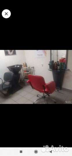 Требуется парикмахер