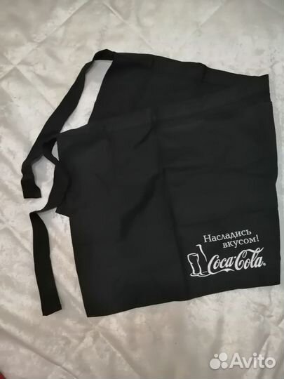 Фартук поясной