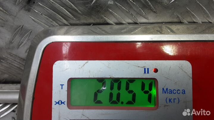 Маховик Audi Q5/SQ5