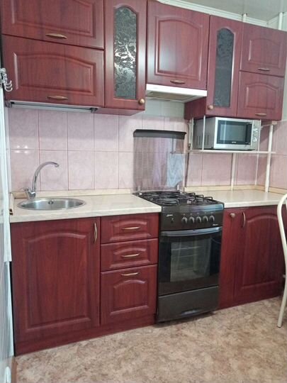 1-к. квартира, 33 м², 2/5 эт.