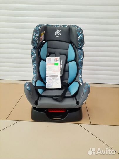Детское автокресло
