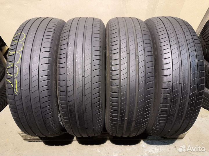 Michelin Primacy 3 215/65 R17