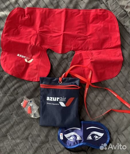 Новые дорожные наборы