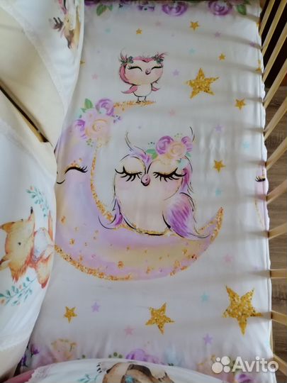 Непромокаемые пелёнки