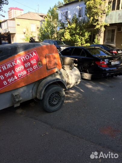 Бринкман 450 brinkman пневмонагнетатель