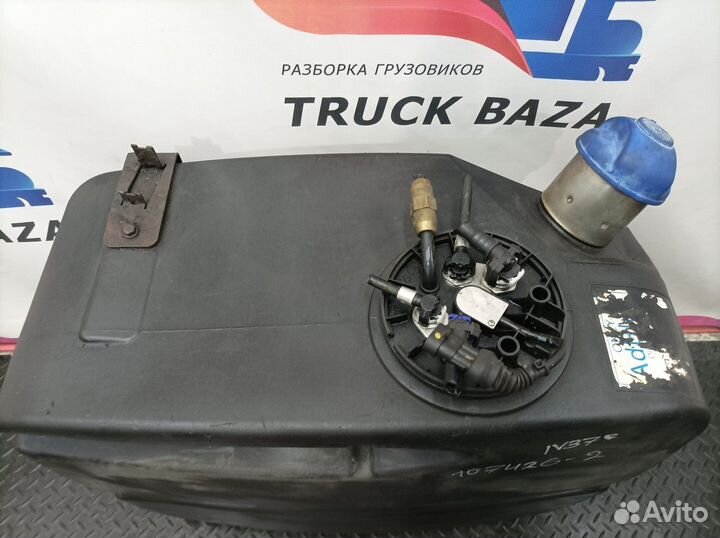 42568927 Бак AdBlue 62 L