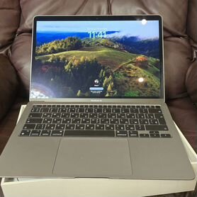 Apple macbook Air M1