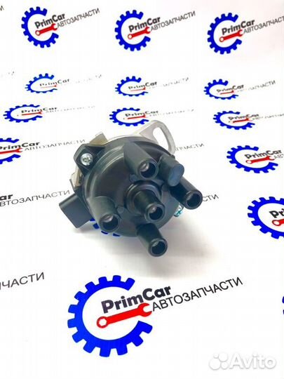 Трамблер Suzuki Escudo TA01R G16A