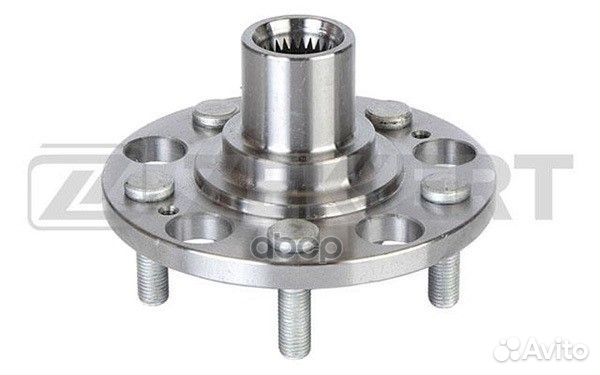 Ступица задняя (без ABS) Hyundai Tucson 04- Kia