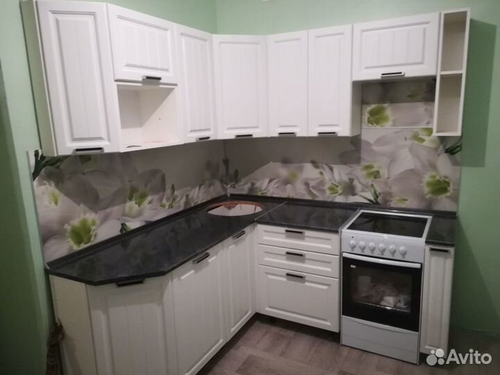 Сборка мебели