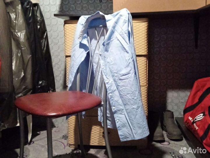 Женские вещи